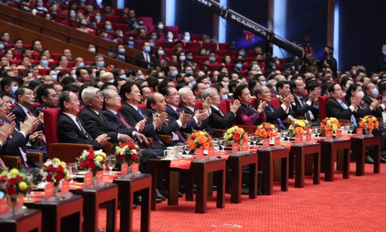 Thủ tướng: Chúng ta đã làm những việc mà thế giới cảm động, khâm phục ảnh 3