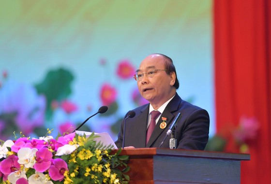 Thủ tướng: Chúng ta đã làm những việc mà thế giới cảm động, khâm phục ảnh 2