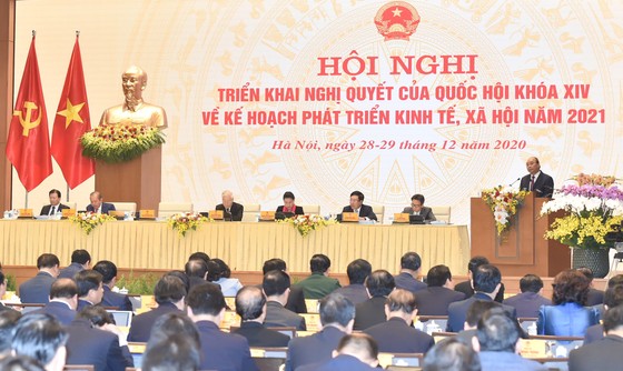 Chưa thể trong nhóm đứng đầu thế giới về thu nhập, nhưng Việt Nam có thể đi đầu trong một số lĩnh vực ảnh 3