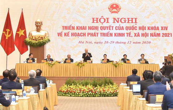 Chưa thể trong nhóm đứng đầu thế giới về thu nhập, nhưng Việt Nam có thể đi đầu trong một số lĩnh vực ảnh 2