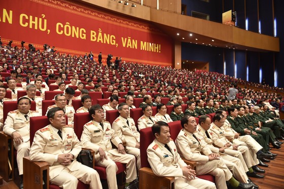 Trong mọi hoạt động, hệ thống chính trị phải quán triệt sâu sắc quan điểm 'dân là gốc' ảnh 3