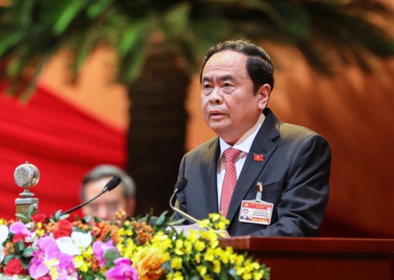 Trong mọi hoạt động, hệ thống chính trị phải quán triệt sâu sắc quan điểm 'dân là gốc' ảnh 1