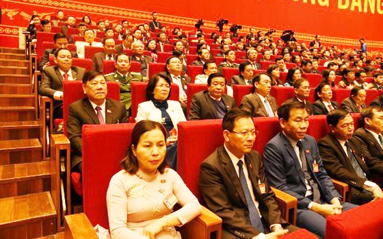 Công cuộc cải cách luôn gặp khó khăn, cản trở vì 'đụng chạm' đến lợi ích ảnh 1