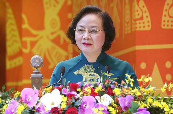 Công cuộc cải cách luôn gặp khó khăn, cản trở vì 'đụng chạm' đến lợi ích ảnh 2