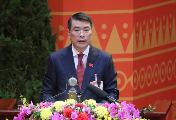 Nghị quyết Đại hội XIII của Đảng: Xác định 3 đột phá chiến lược để phát triển đất nước ảnh 2