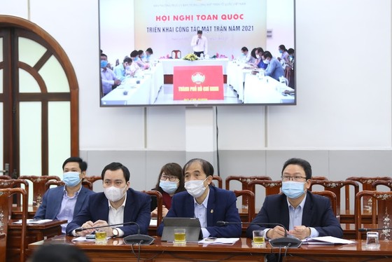 Tiền ủng hộ của nhân dân: Cán bộ nào chi sai thì phải xử phạt nghiêm minh ảnh 1