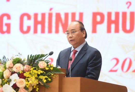 Không để tình trạng chồng chéo, vướng mắc trong thể chế hiện hành ảnh 1