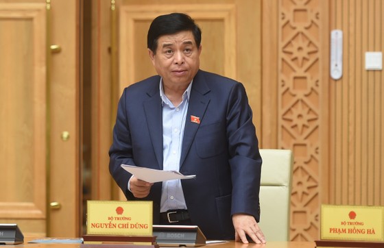 Bộ KH-ĐT cảnh báo rủi ro 'bong bóng thị trường' ảnh 1