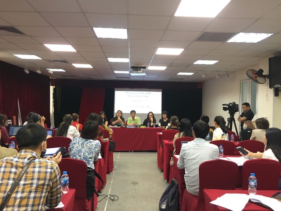 Bộ GD-ĐT đồng ý cấp bằng cho học sinh Học viện Múa ảnh 1