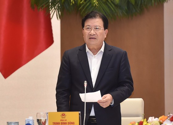 Chính thức miễn nhiệm 13 thành viên Chính phủ ảnh 2