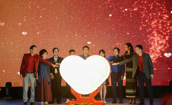 Phát động Chương trình 'Điều ước cho em' ảnh 1