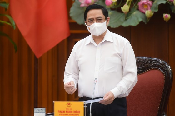 Thủ tướng yêu cầu hạn chế các sự kiện tập trung đông người ảnh 1