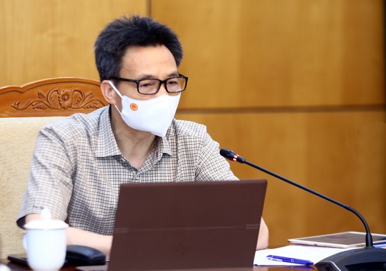 Thủ tướng: Tập trung đẩy lùi dịch sớm nhất ở Bắc Giang và Bắc Ninh ảnh 3