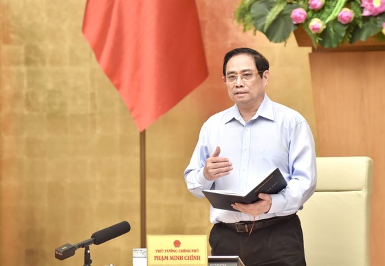 Quyết tâm đẩy lùi dịch bệnh tại TPHCM, các tỉnh ĐBSCL, Đông Nam bộ ảnh 1