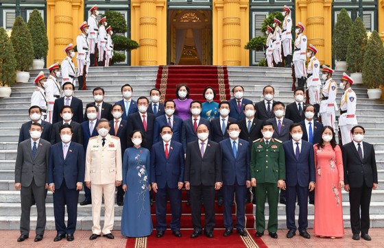 Thủ tướng Phạm Minh Chính: 'Bình minh của cuộc sống bình thường sẽ sớm trở lại' ảnh 1