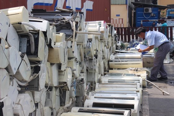 Giám sát chặt, không dung túng cho hành vi gian lận thương mại ảnh 2