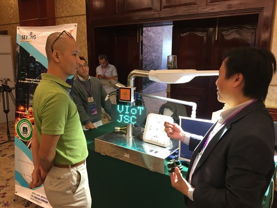 TPHCM tập trung cho khởi nghiệp đổi mới sáng tạo ảnh 2