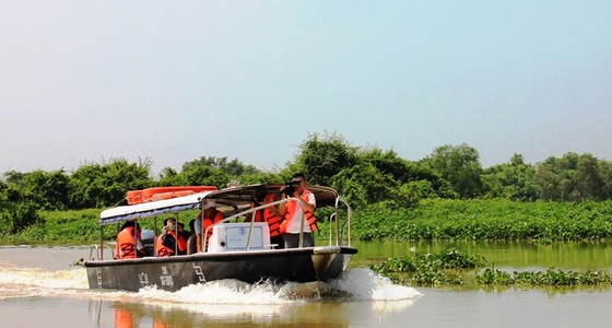 Làm mới sản phẩm du lịch sẵn có để hút khách ảnh 2