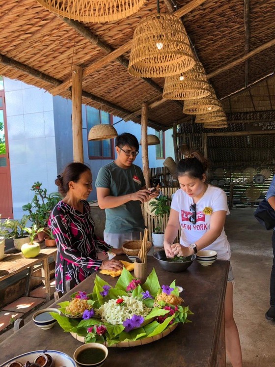 Du khách quan tâm đến du lịch văn hóa, sinh thái tại Trà Vinh ảnh 2