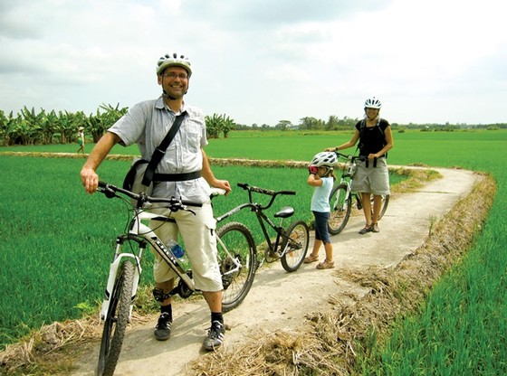Hơn 30.000 lượt khách tham quan ITE HCMC 2019 ảnh 1