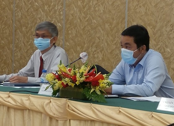 Sau dịch Covid-19, du khách cần được đảm bảo an toàn tối đa ảnh 2