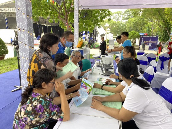 Tháo gỡ khó khăn cho doanh nghiệp lữ hành ảnh 1