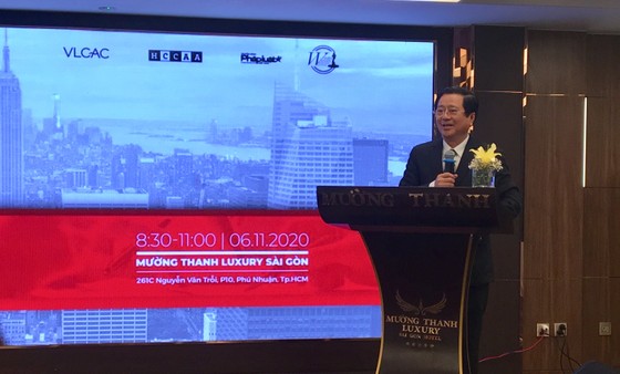 Nên lựa chọn trung tâm trọng tài thương mại tại Việt Nam để giải quyết tranh chấp ảnh 1