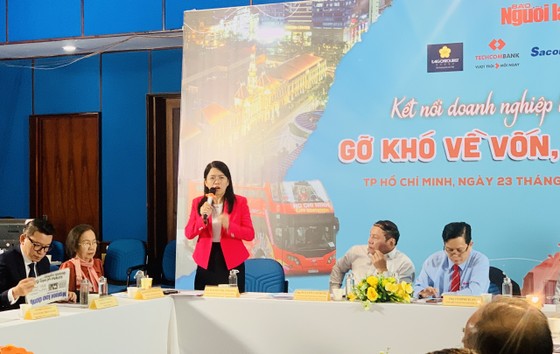 Ngân hàng không thiếu vốn cho doanh nghiệp du lịch vay ảnh 1