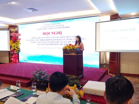 Nhiều đối tượng nhập cảnh để lừa đảo ảnh 1