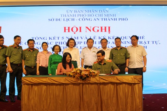 Nhiều đối tượng nhập cảnh để lừa đảo ảnh 3