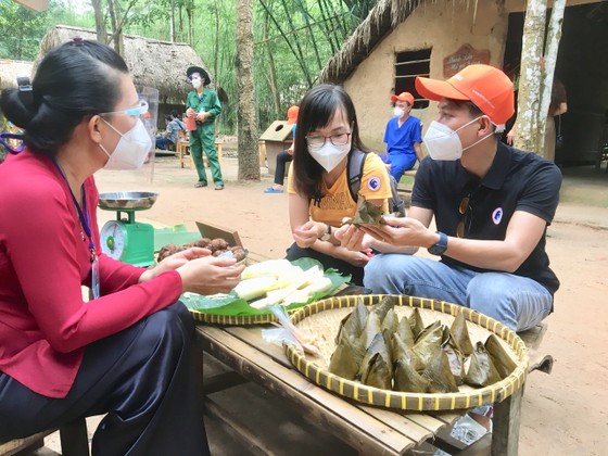 Nối lại các tour du lịch xanh, an toàn ảnh 4
