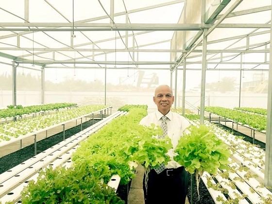 Khoảng 800 kiều bào dự họp mặt mừng Xuân Kỷ Hợi 2019 ảnh 2