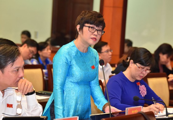 Giám đốc Công an TPHCM: Không đùn đẩy, không chỉ người dân đi đầu này đầu nọ để báo án ảnh 2