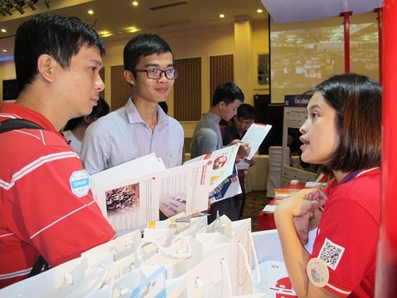 Doanh nghiệp cần nhiều nhân lực IT trong lúc phòng chống dịch Covid-19 ảnh 1