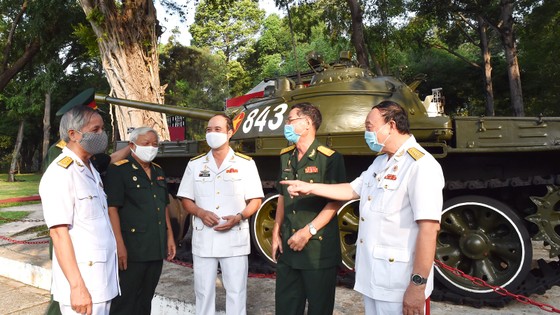 Đại thắng mùa Xuân 1975 để lại những thành quả vĩ đại và giá trị trường tồn ảnh 4