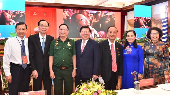 Đại thắng mùa Xuân 1975 để lại những thành quả vĩ đại và giá trị trường tồn ảnh 6