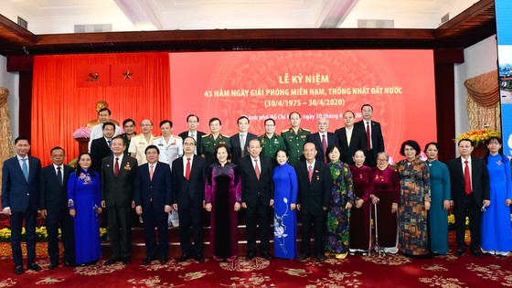 Đại thắng mùa Xuân 1975 để lại những thành quả vĩ đại và giá trị trường tồn ảnh 1