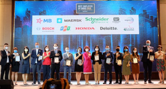 Doanh nghiệp 'sốc' với lao động thế hệ Z ảnh 3