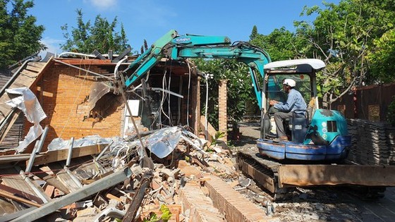 Cử tri yêu cầu phải khống chế được 'virus tham nhũng, trì trệ, vô cảm' ảnh 2