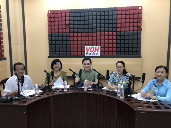 100% gia đình chính sách ở TPHCM có mức sống bằng và cao hơn mức sống trung bình ảnh 1