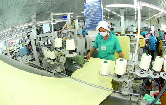 Doanh nghiệp Nhật vẫn chọn Việt Nam là 'miền đất hứa' ảnh 1