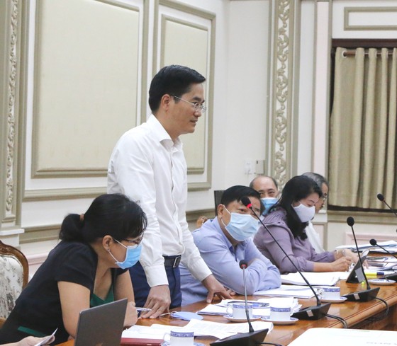 Thủ tục hành chính chưa dễ đến mức người dân trình độ cơ bản đã làm được ảnh 2