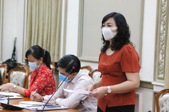 Thủ tục hành chính chưa dễ đến mức người dân trình độ cơ bản đã làm được ảnh 4