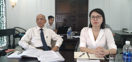 Kiều bào tìm hướng xuất khẩu nông sản và trang thiết bị y tế trong mùa dịch Covid-19 ảnh 1