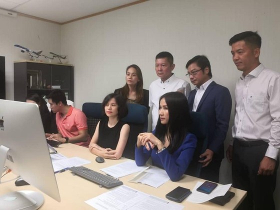 Kiều bào tìm hướng xuất khẩu nông sản và trang thiết bị y tế trong mùa dịch Covid-19 ảnh 3
