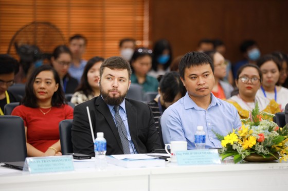 Nhiều cơ hội và thách thức khi tham gia Hiệp định thương mại tự do thế hệ mới ảnh 4
