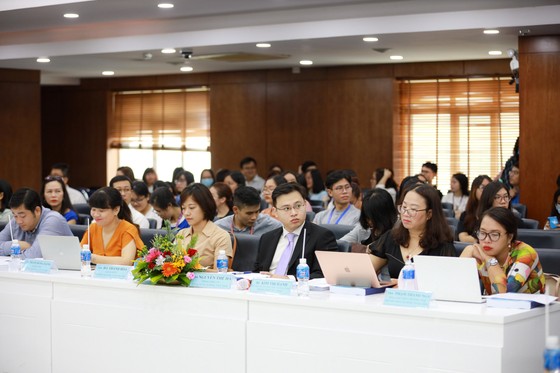 Nhiều cơ hội và thách thức khi tham gia Hiệp định thương mại tự do thế hệ mới ảnh 3