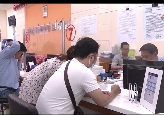 45 tuổi chưa được khai sinh, chết nhiều năm chưa được khai tử ảnh 4