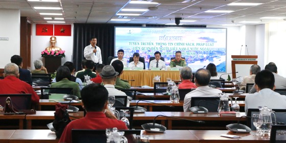 Kiều bào có thể đăng ký các chuyến bay để về nước ảnh 1