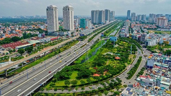 Cần 41.660 tỷ đồng phát triển Đô thị sáng tạo tương tác cao phía Đông TPHCM đến năm 2025 ảnh 3